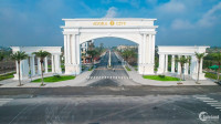 AGORA CITY - nền 17tr/m2, booking nhận 200tr. CK đến 18%, cơ hội nhận xe Mazda 3