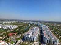 Bán căn Shophouse Euro Garden City Thanh Hóa giá 6,1x tỷ