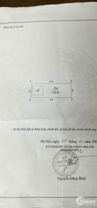 Nhà đẹp TRUNG KÍNH- Cầu Giấy. Chủ thiện chí bán trong 15 ngày. chi tiết dưới bài