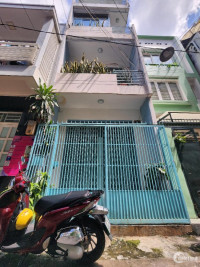 Quận 3, Hẻm xe hơi Nguyễn Thiện Thuật, P3, 49m2, 3 tầng, nhỉnh 10 tỷ