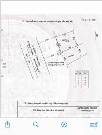 Bán nhà lầu góc 2 MT đường bờ hồ Huỳnh Cương , phường An Cư . Giá 7,5 tỷ