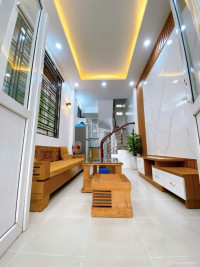 Bán nhà phố Đình Giót - Phương liệt , DT :55m2 , Giá Hơn 8 tỷ , Ngõ Thông , Kinh