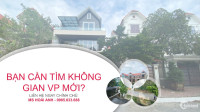 (Chính chủ) Cho thuê LÂU DÀI biệt thự KĐT Phú Lương Hà Đông - LH: 0969.456.555