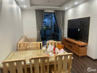 Cho thuê căn 2 ngủ , 2 vệ sinh full nội thất Hoàng Huy Grand Tower Sở Dầu giá 8