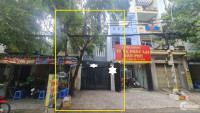 Cho thuê nhà  Mặt Tiền khu Tây Thạnh 80m2, 2Lầu, 16Triệu
