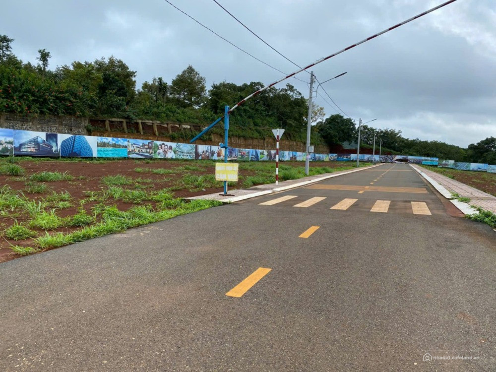 Chính chủ cắt lỗ lô đất kế bên trường tiểu học Hàng Gòn, Long Khánh