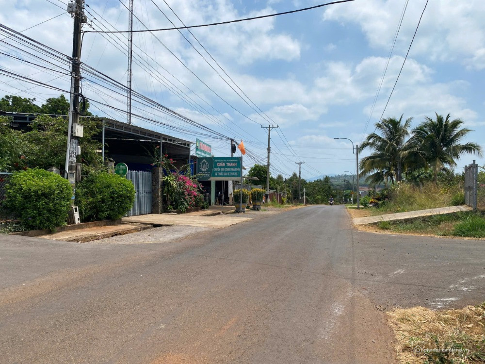 Chính chủ cắt lỗ lô đất kế bên trường tiểu học Hàng Gòn, Long Khánh