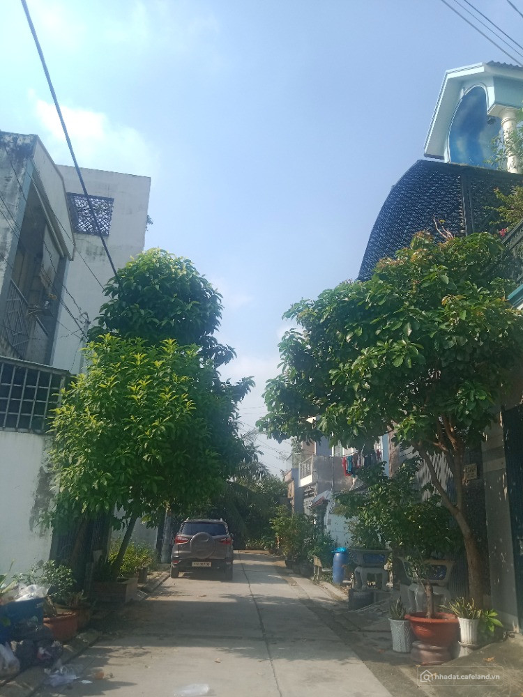 Đất full thổ 72m2 giá đầu tư, đường 7m , sổ hồng riêng ngay sát tỉnh lộ 10 (Tin Hết Hạn)