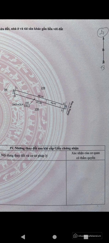 bán đất trung tâm hành chính phú riềng. liền kề kcn long tân long hà