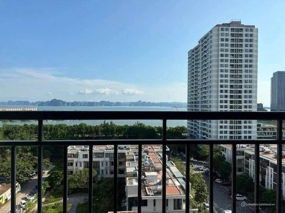 Bán căn Studio 35m2 View Biển chung cư Bim 30 tầng Greenbay Garden, Hạ Long