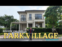 Bán biệt thự Park Village mã căn V96-C00.15 mua trực tiếp CDT có giá tốt khu