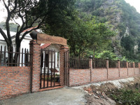 Cần bán Homestay Tràng An, Hoa Lư, Ninh Bình giá 5 tỷ