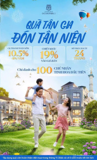 CĐT chơi lớn chiết khấu lên tới 30%.Căn 48m2 hoàn thiện 5 tầng giá chỉ 6.2 tỷ.