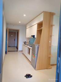 bán căn 2PN 63m2 chung cư Greenbay Bim 30 tầng, trung tâm du lịch Hùng Thắng