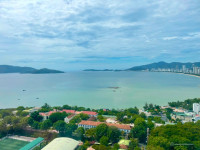 Bán căn hộ DUPLEX biển NHA TRANG, VIEW THÀNH PHỐ, VIEW TRỰC DIỆN BIỂN