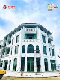 mở bán ĐỢT 1 Shophouse, Liền kề, Biệt Thự tại Siêu dự án Sun Urban City Hà Nam.