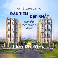 Chính thức ra mắt giai đoạn đầu tiên Căn hộ được mong chờ trong năm 2024 tại SG