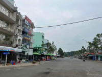 Hàng hiếm ! Bán nền góc MT đường Bùi Quang Trinh , KDC 586