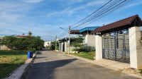 Bán đất ngay Bắc Sơn Long Thành 100m2 - Long Thành Đồng Nai