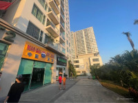 Bán căn Shophouse View Biển Tại Mặt Đường Hoàng Quốc Việt, Hùng Thắng, Bãi Cháy