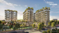 FIATO UPTOWN – ĐẲNG CẤP SỐNG TẠI TRUNG TÂM THỦ ĐỨC, GIÁ TỪ 9 TỶ!