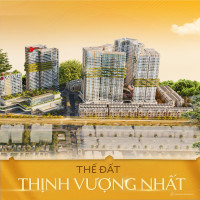 Dự án Royal Mansion ngã 6 thành phố Bắc Giang