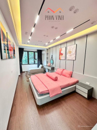 ÁN NHÀ VĂN HƯƠNG - SÂN RỘNG 10 ÔTÔ - 34m2 - NHỈNH 6 T.Ỷ