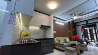 Quận 10, Nguyễn Tiểu La, phường 8, 31m2, 4 tầng đẹp, nhỉnh 5 tỷ
