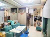 Quận 3, Nguyễn Thị Minh Khai, phường 5, 25m2, 3 tầng, nhỉnh 5 tỷ