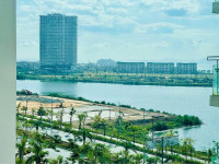 Do chuyển định cư không sử dụng nên cần bán căn hộ 2Pn 70,5m trung tâm Bãi Cháy,