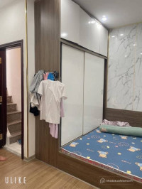 Bán Nhà Trung Tâm Thanh Xuân - 26.2m², Mặt Tiền 5.68m, 20m Ra Phố Nguyễn Trãi,