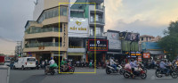 Bán SIÊU PHẨM nhà mặt tiền Lê Trọng Tấn 100m2, 2Lầu+ST - NGAY NGÃ TƯ