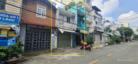 Bán GẤP nhà 2 mặt tiền Lê Cao Lãng 50m2, 5.49tỷ- DÒNG TIỀN 12TR/THÁNG