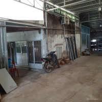 Cho thuê mặt bằng kinh doanh 500m2 Km5 QL28, Bình Thuận