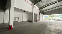 Kho Xưởng Cho Thuê: Diện tích: 500m²