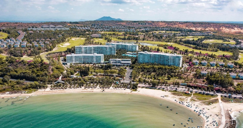 Cho thuê căn hộ Ocean Vista Phan Thiết