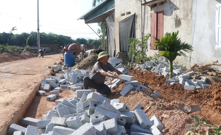 Siêu phẩm FO Kép 1-Hồng Giang -Lục Ngạn -Bắc Giang