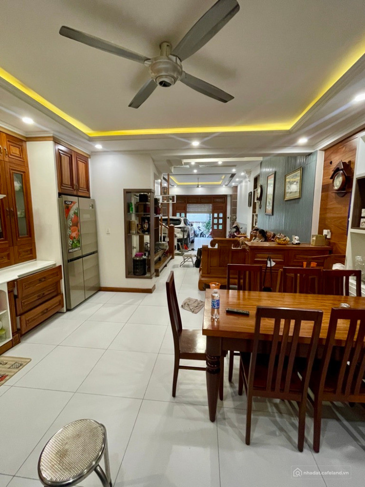 GẤP BÁN VILA SUPPER VIP NGAY KHU TÊN LỬA THÔNG SỐ CHUẨN 220M2 TẶNG FULL NỘI THẤT