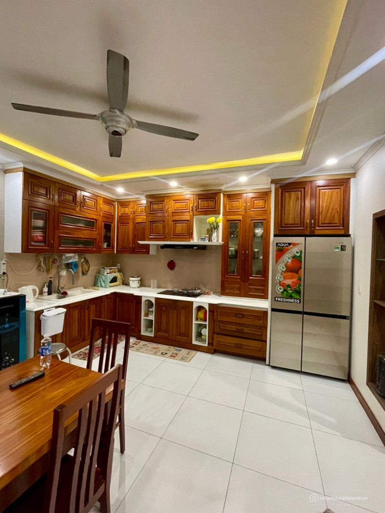 GẤP BÁN VILA SUPPER VIP NGAY KHU TÊN LỬA THÔNG SỐ CHUẨN 220M2 TẶNG FULL NỘI THẤT