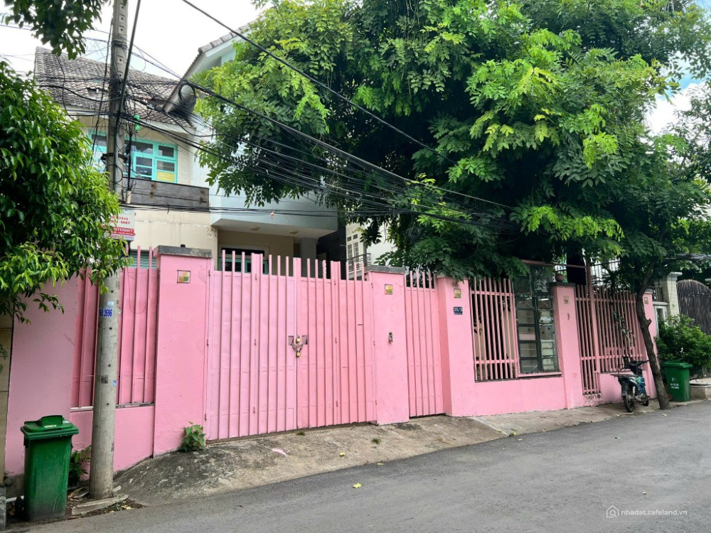 Chỉ 80 tỷ có nhà tại khu phố tây Thảo Điền DT: 382.7m2