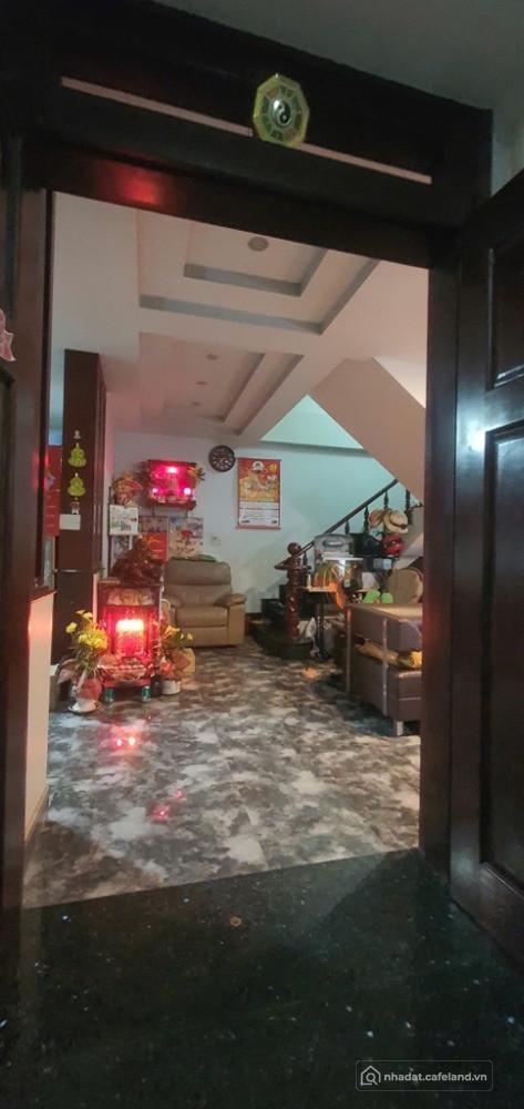 Bán Biệt Thự MiNi 4Tầng - Mặt Tiền Đường P. Thạnh Mỹ Lợi, Quận 2. Giá 13 Tỷ