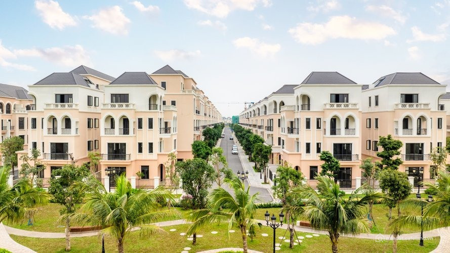 Quỹ căn thấp tầng RẺ nhất Vinhomes Ocean Park 2 thời điểm hiện tại