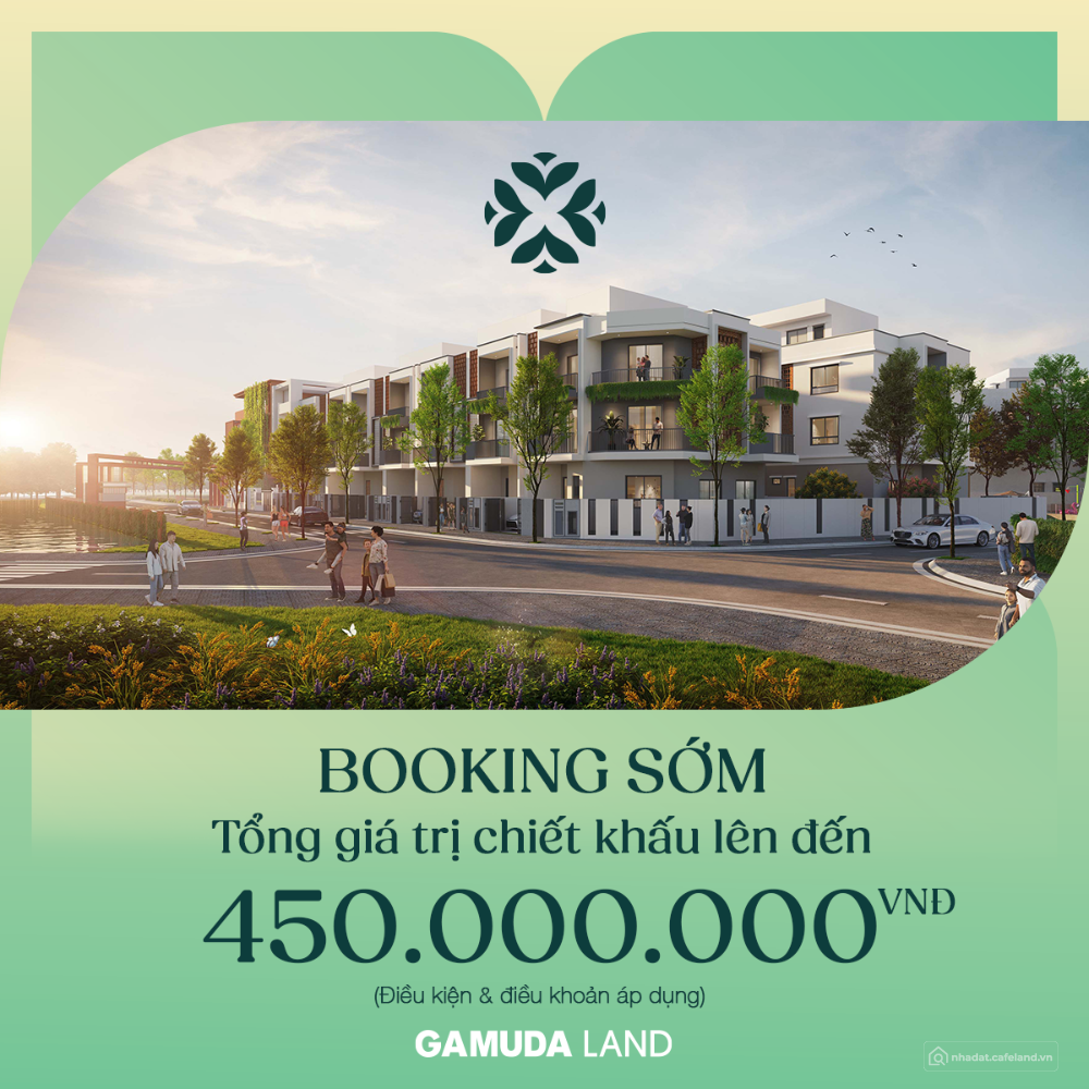 Giỏ hàng giai đoạn mới - anh chị booking sớm - ưu tiên chọn căn đẹp