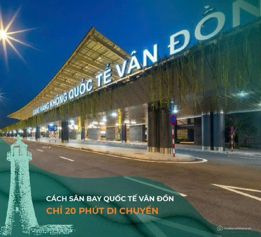 bán nhanh lô biệt thự biển sẵn sổ lâu dài  giá chỉ 17,5 tr/m