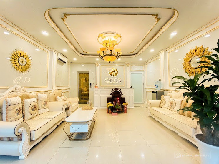 Cho thuê 3 tầng nhà mặt tiền, 118 đường Tây Sơn, Quận Đống Đa, Hà Nội