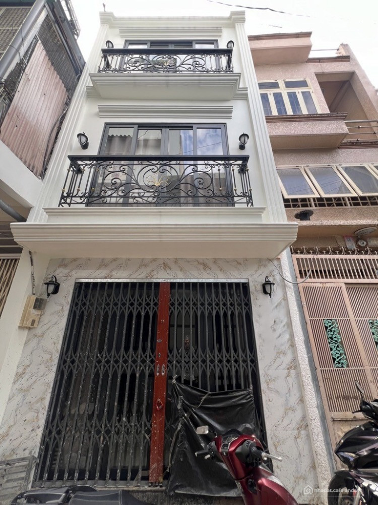 Quận 3, Nguyễn Đình Chiểu, phường 4, 29m2, 3 tầng, nhỉnh 6 tỷ