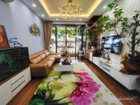 Mình còn căn hộ tại chung cư Nghĩa Đô ngõ 106 Hoàng Quốc Việt cần bán gấp. + Căn