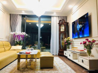 Bán căn hộ chung cư An Bình City đường Phạm Văn Đồng – 90m2 ( 3PN) và 114m2 ( 3P