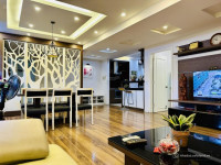 Bán chung cư HH Thái Hà 43 Phạm Văn Đồng – 90m2 ( 3pN) và 70m2 ( 2PN)