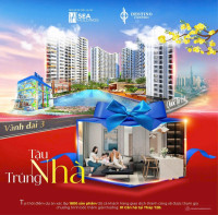 Thanh toán chỉ 5% sỡ hữu ngay căn hộ Destino Centro, Chiết khấu ngày 4.5%